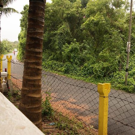 Eden Of Zen Hotel Auroville Luaran gambar